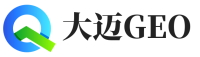 江汉区大迈GEO